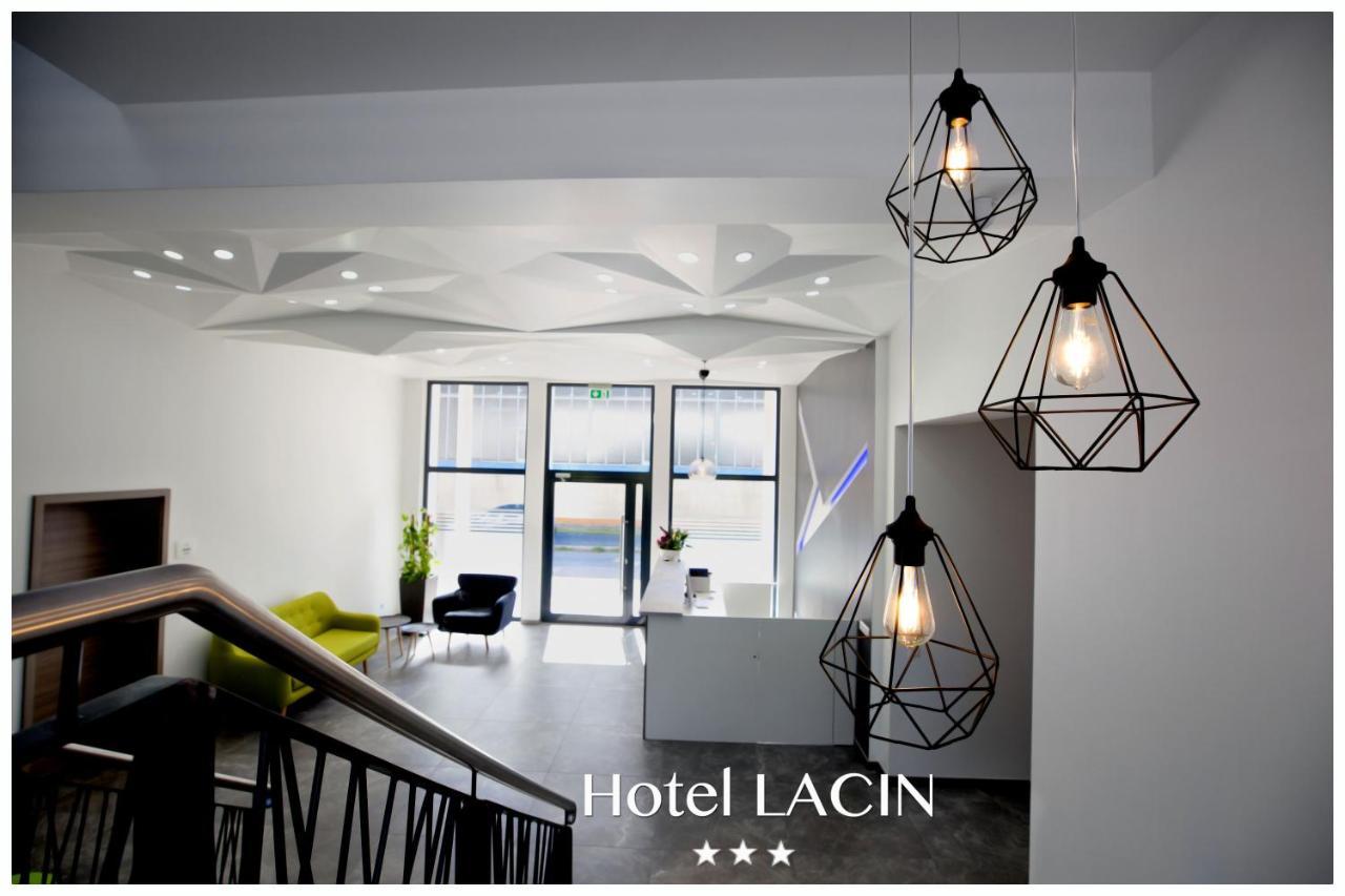 Hotel Lacin Núremberg Exterior foto