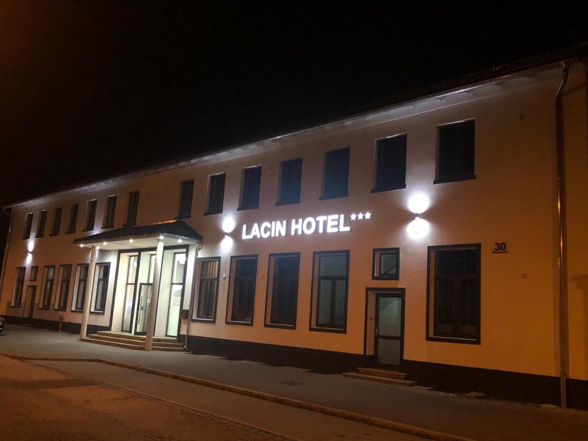 Hotel Lacin Núremberg Exterior foto