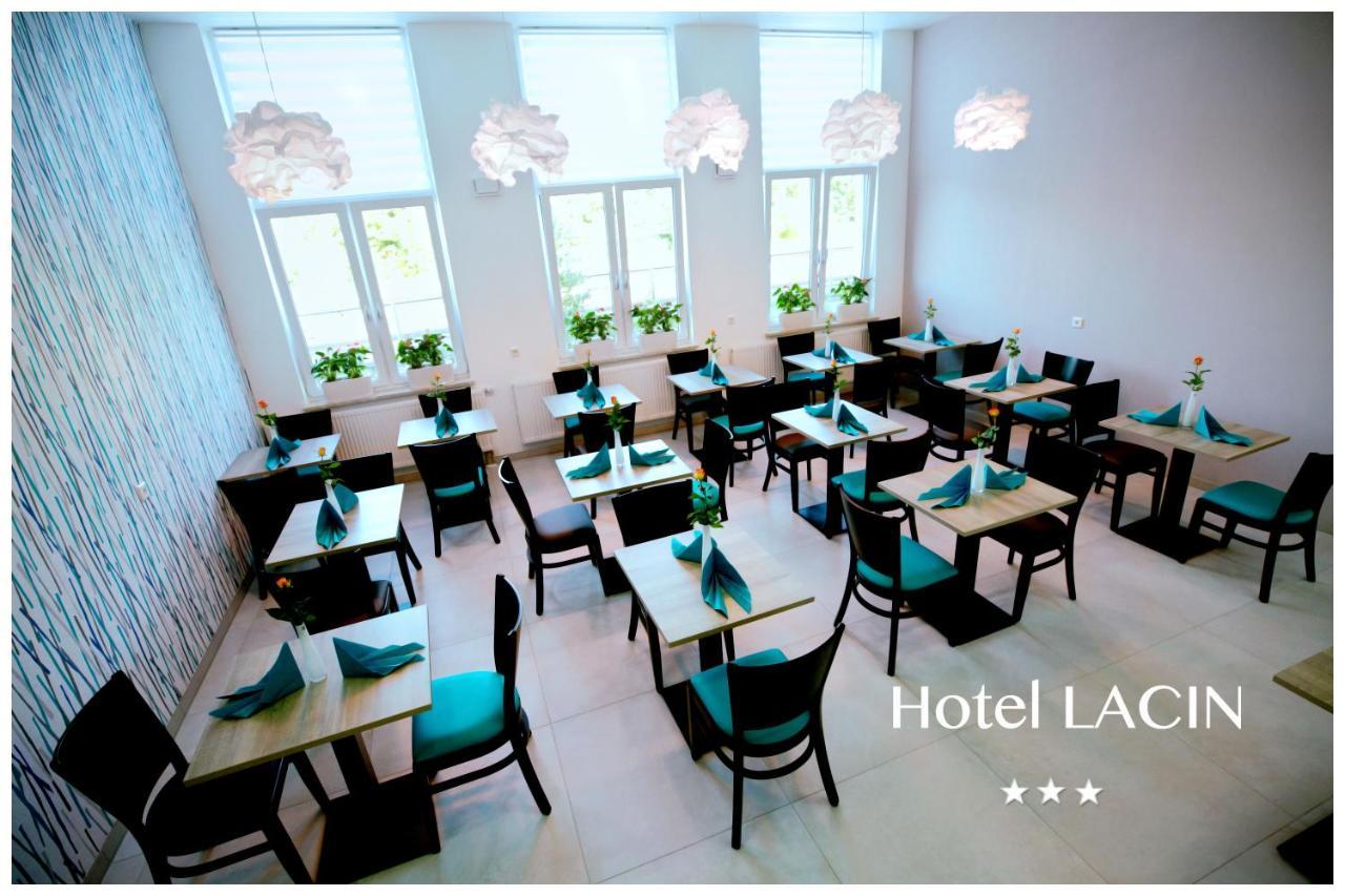 Hotel Lacin Núremberg Exterior foto