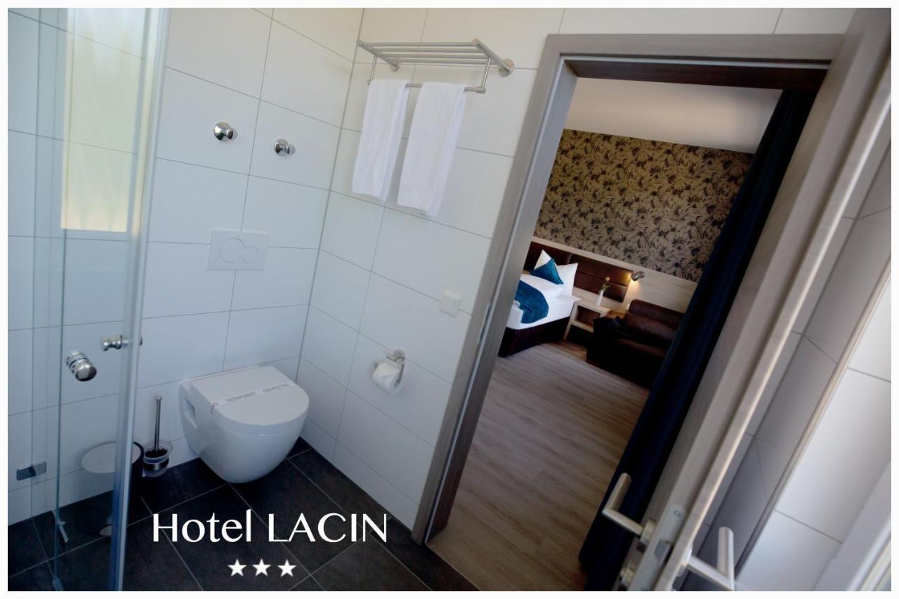 Hotel Lacin Núremberg Exterior foto